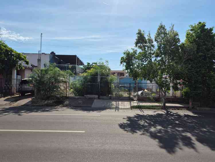 terreno en renta calle t lopez del castillo olivares hermosillo sonora pqixPYW