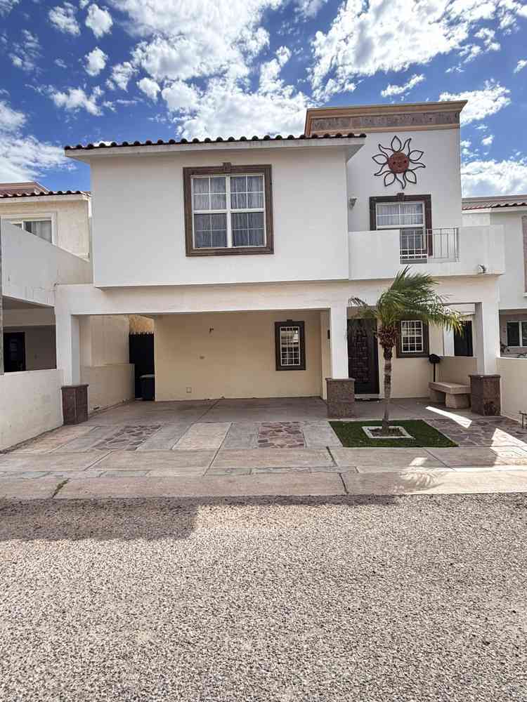 casa en renta mision santa isabel paseo de las misiones hermosillo sonora puIisBm