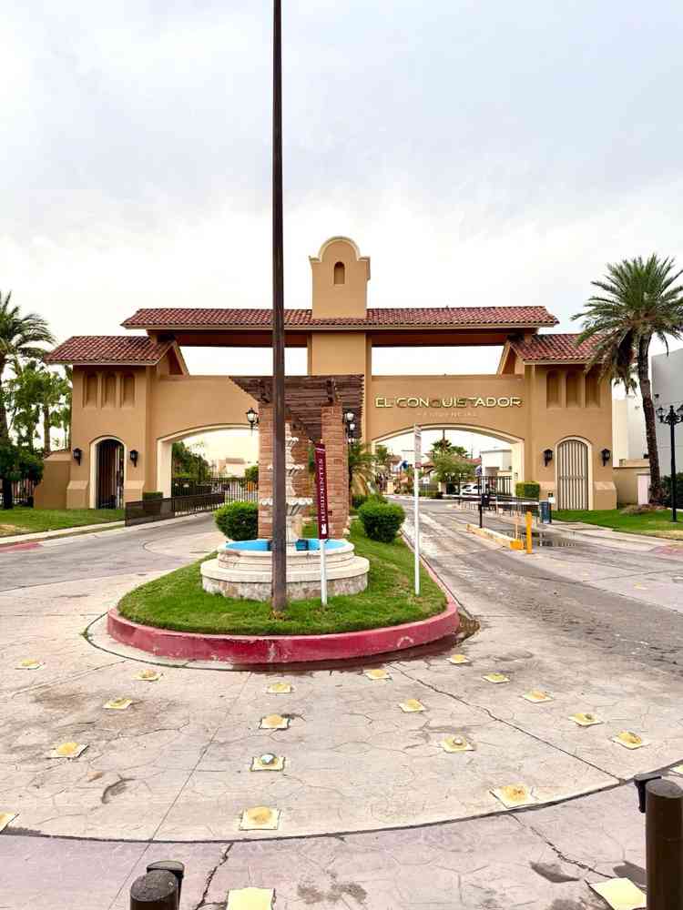 casa en renta cerrada de bastida el conquistador hermosillo sonora pA8gzFy