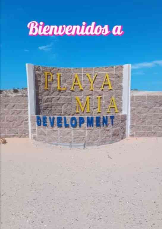 terreno en venta carretera costera puerto penasco   el golfo de santa clara km 11 playa mia puerto penasco sonora pPhtzT9