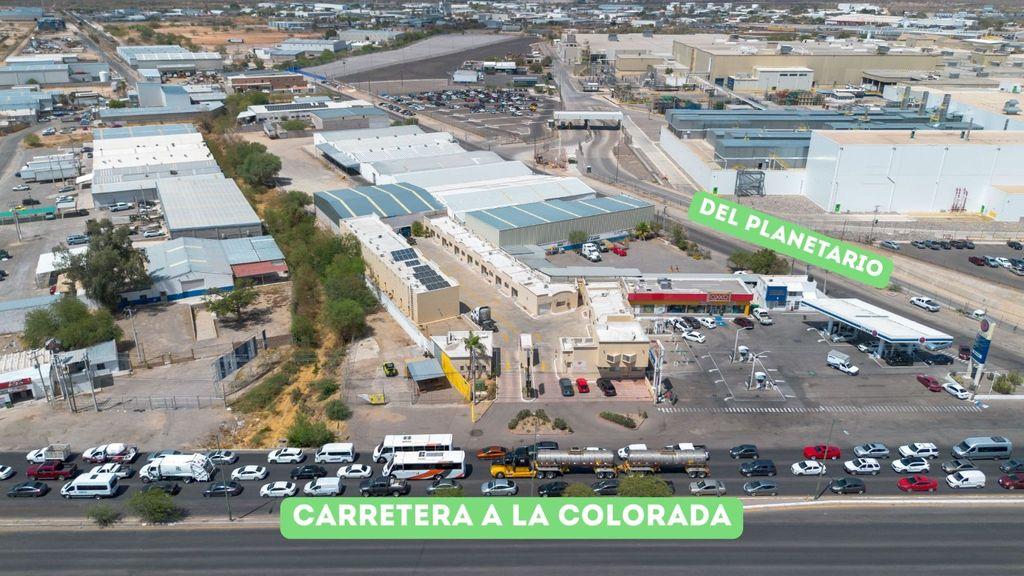 Foto de la galeria de imagenes